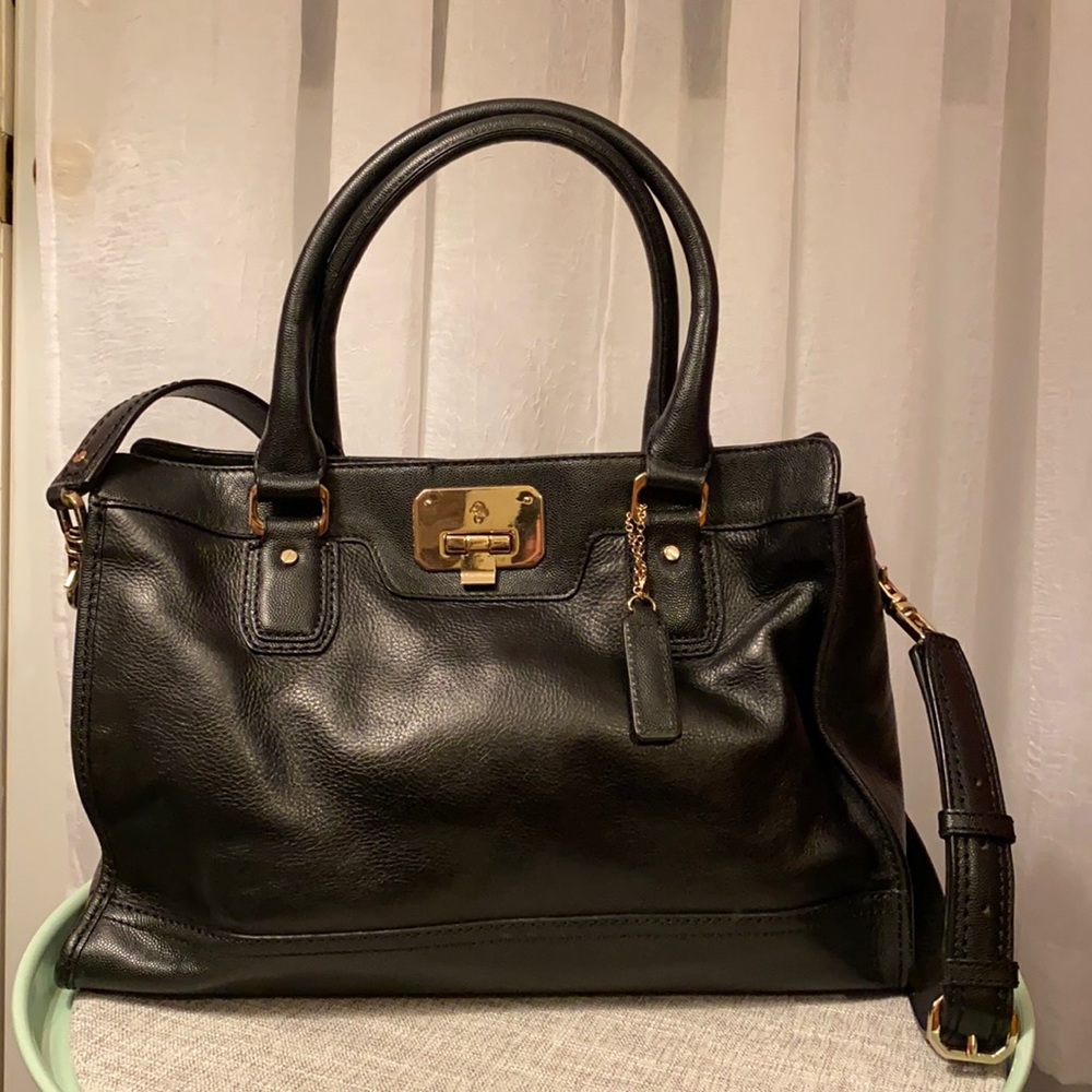 Cole Hann Shoulder Crossbody Bag